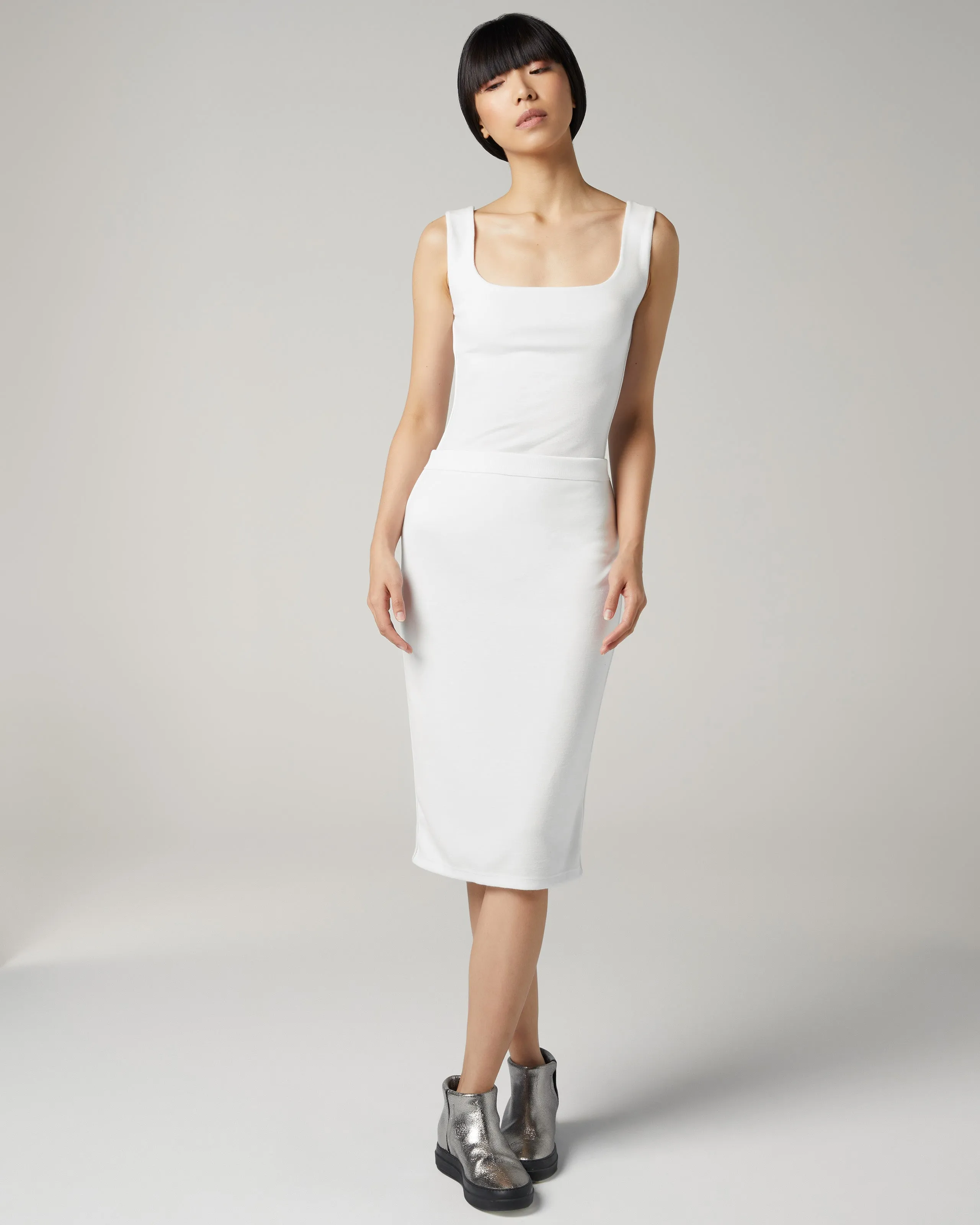 Pencil Skirt