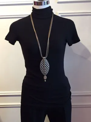 Penny Black: Sweater (F16)***