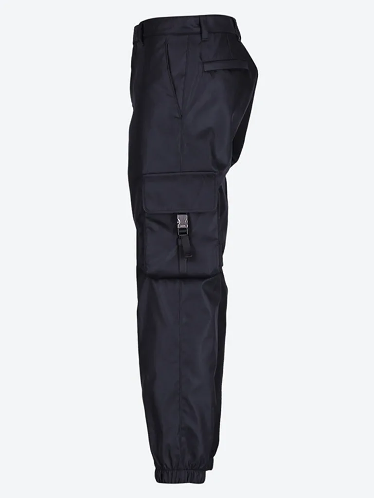 Re-nylon pants