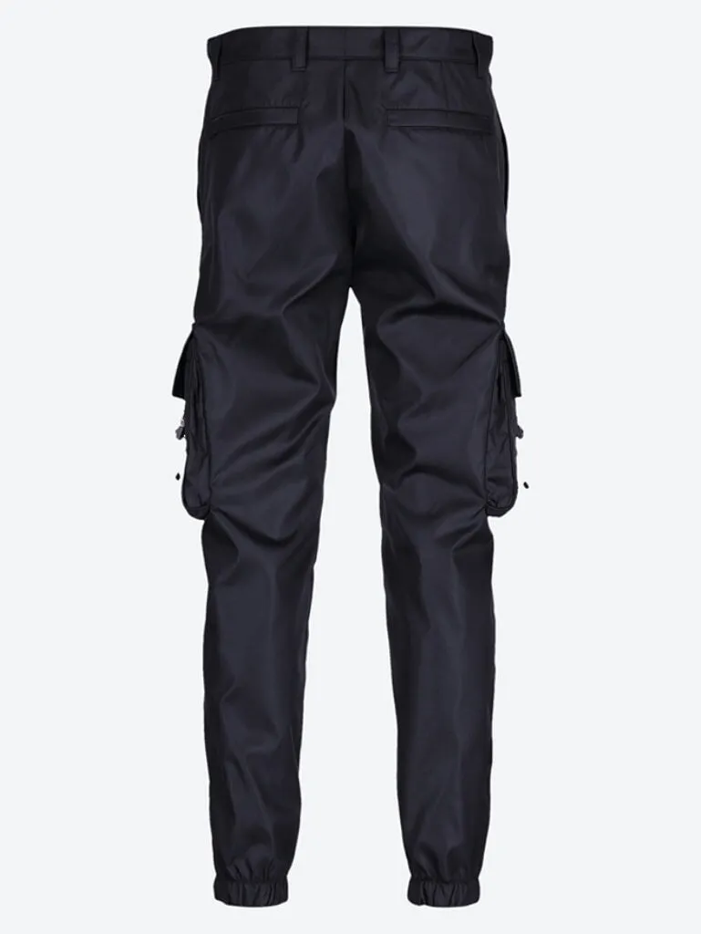 Re-nylon pants