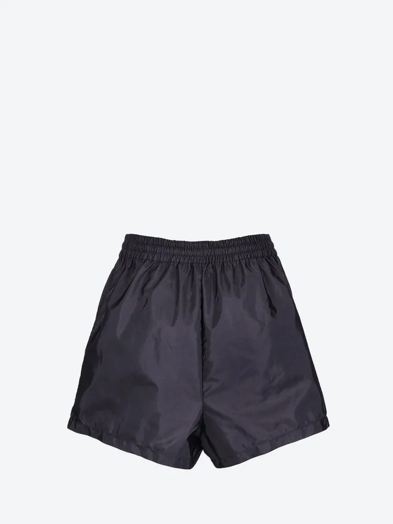 Re-nylon shorts