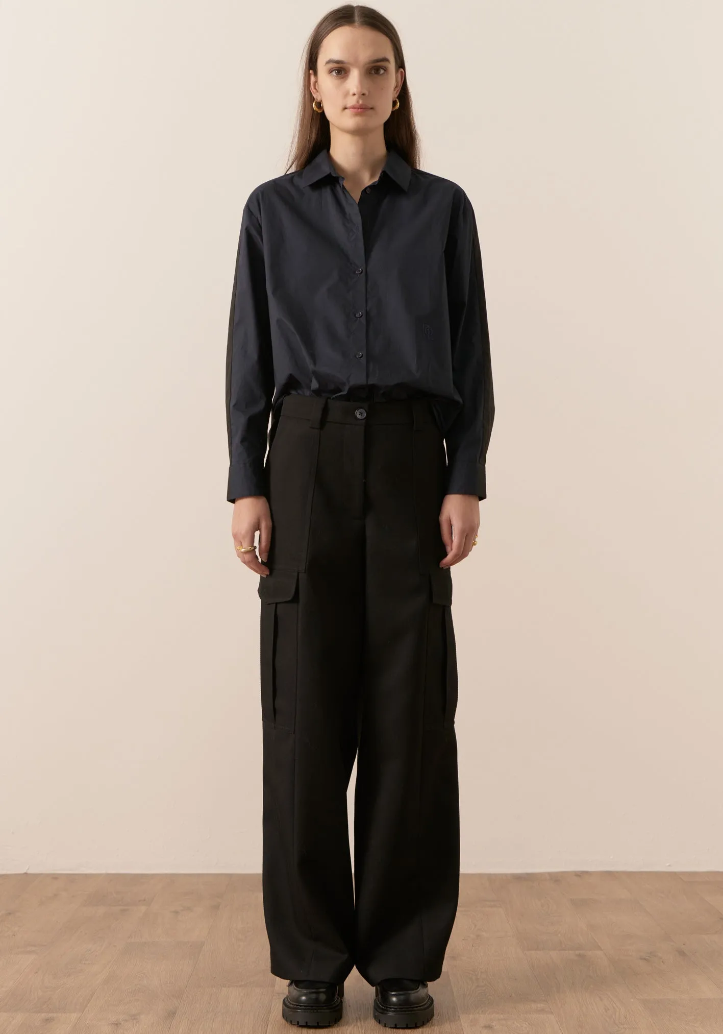 Reeve Cargo Pant