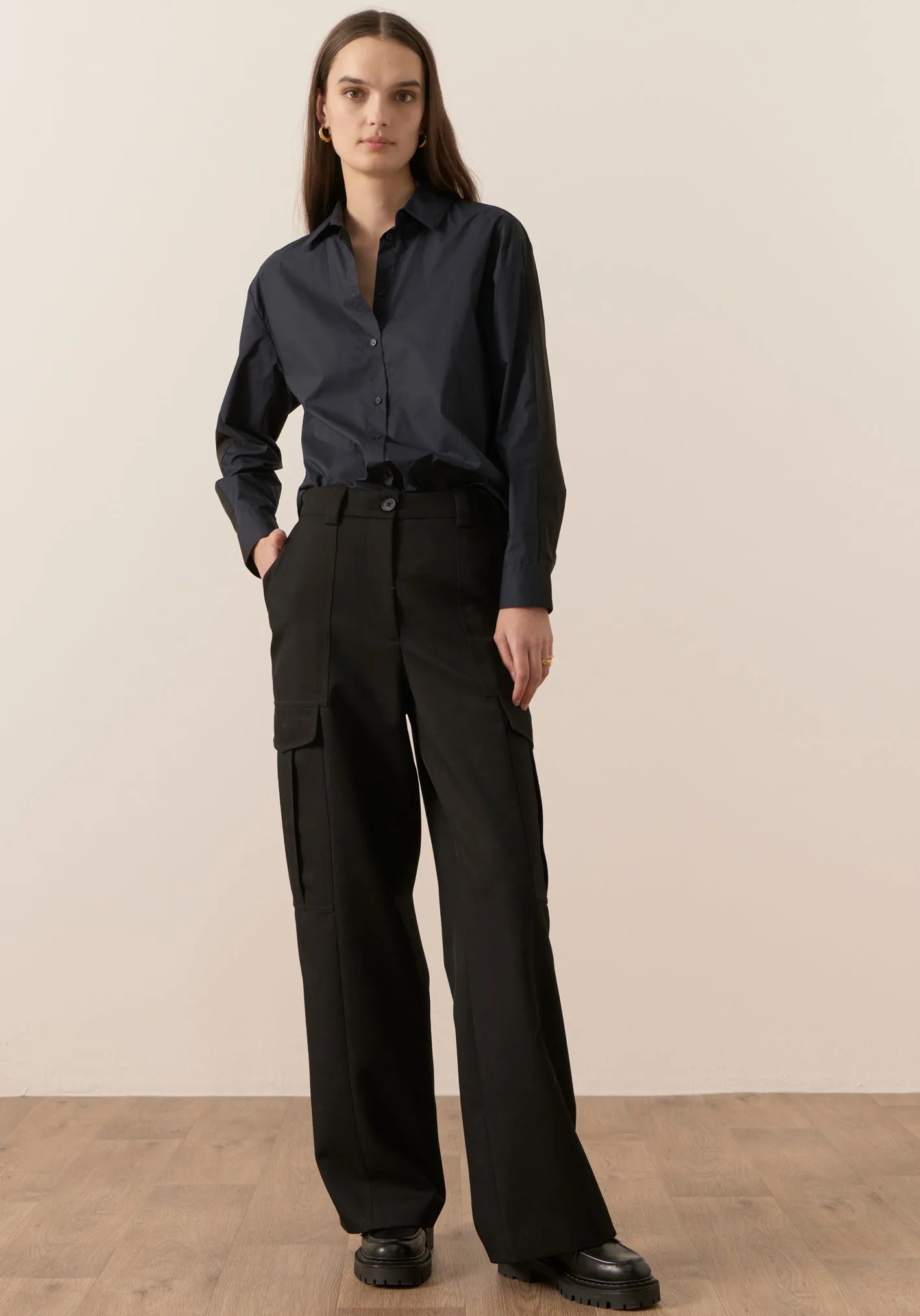 Reeve Cargo Pant