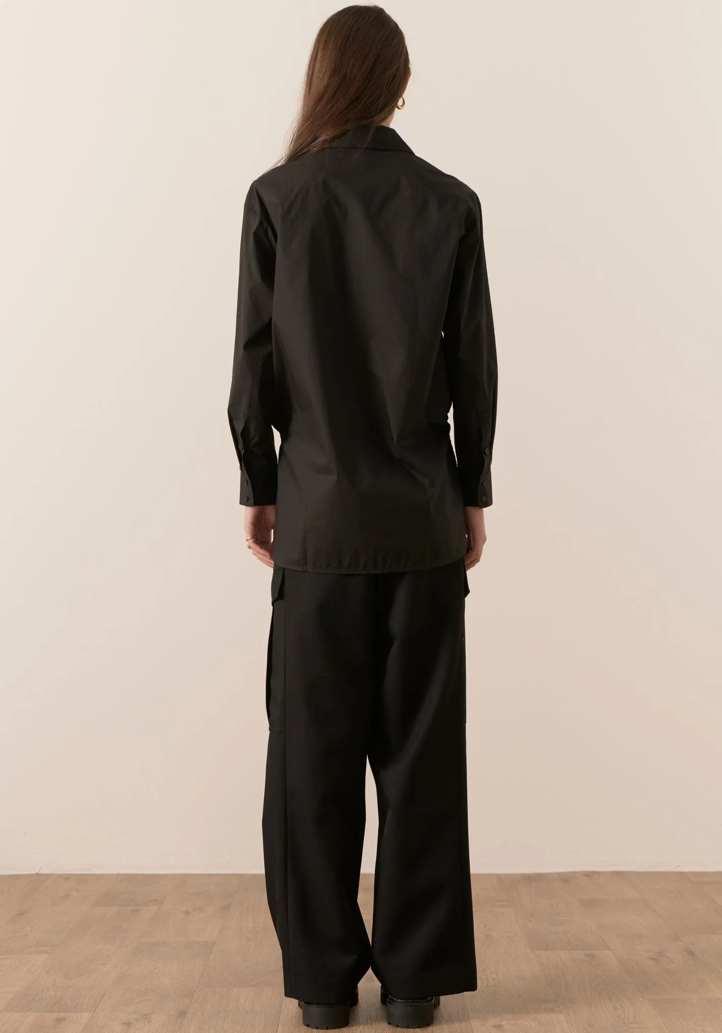Reeve Cargo Pant