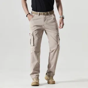 Robinson Cargo Pants