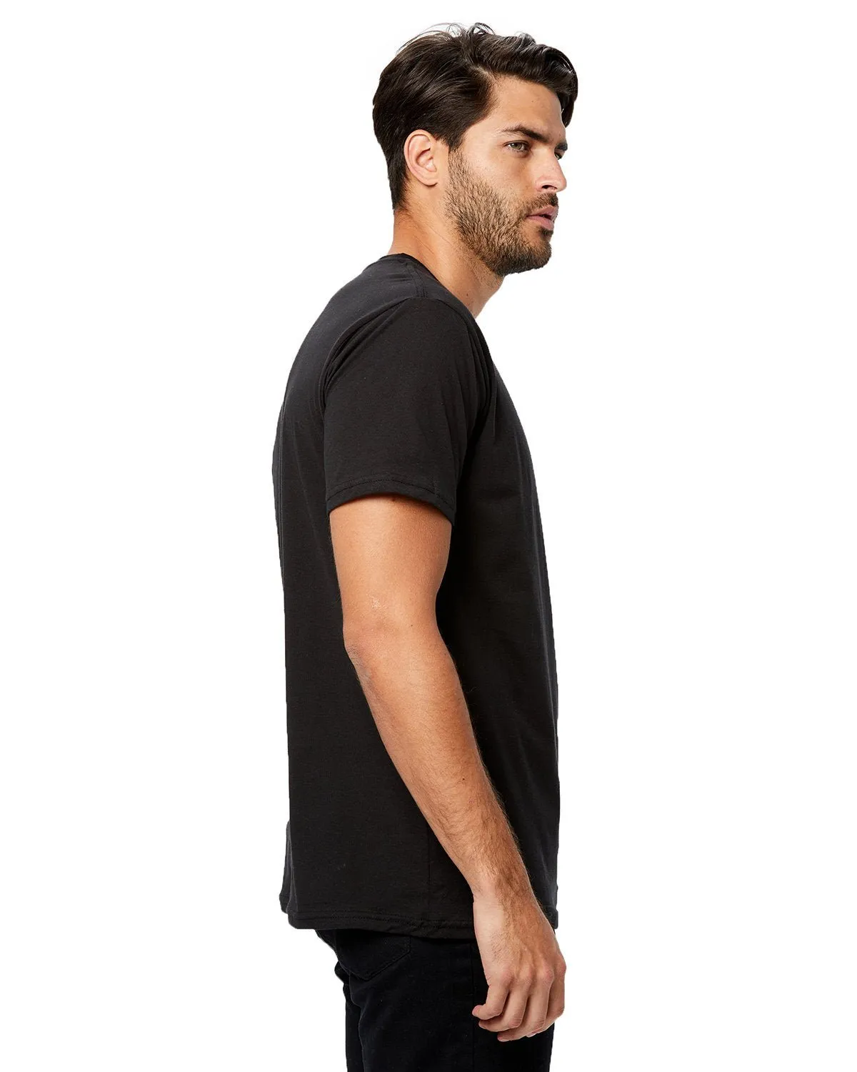 US2000-US Blanks-BLACK