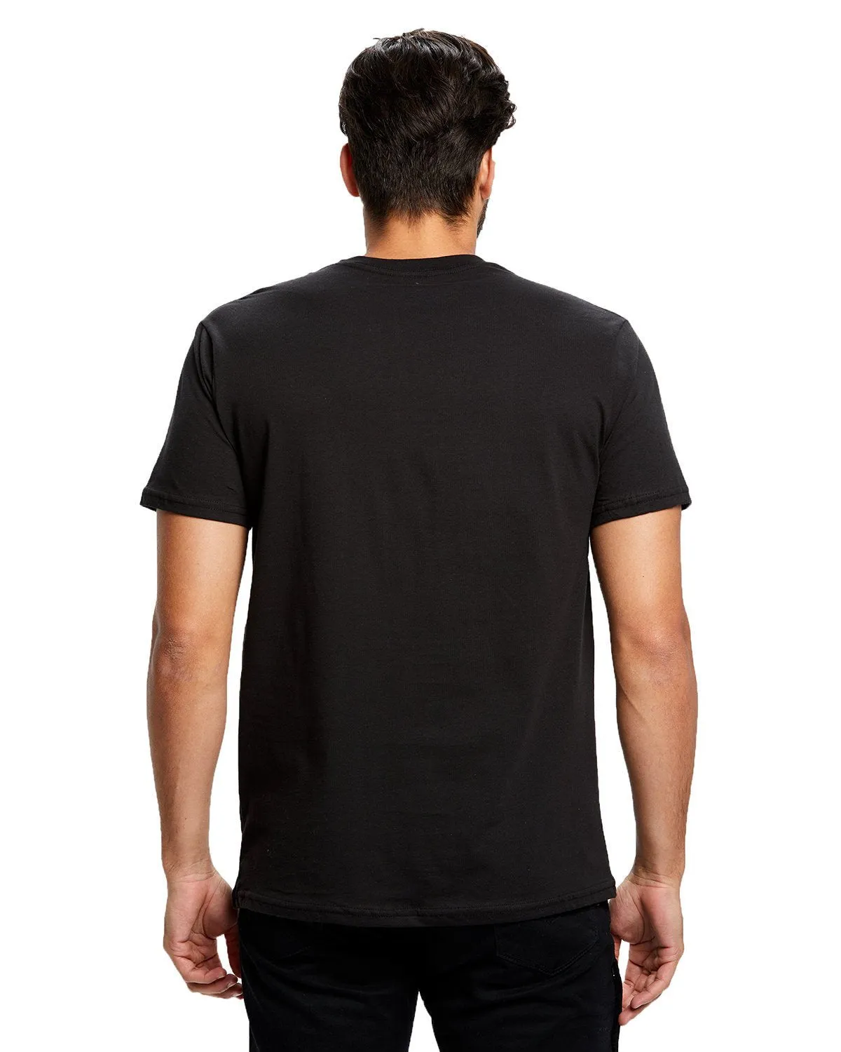 US2000-US Blanks-BLACK