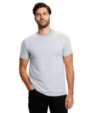 US2000-US Blanks-HEATHER GREY