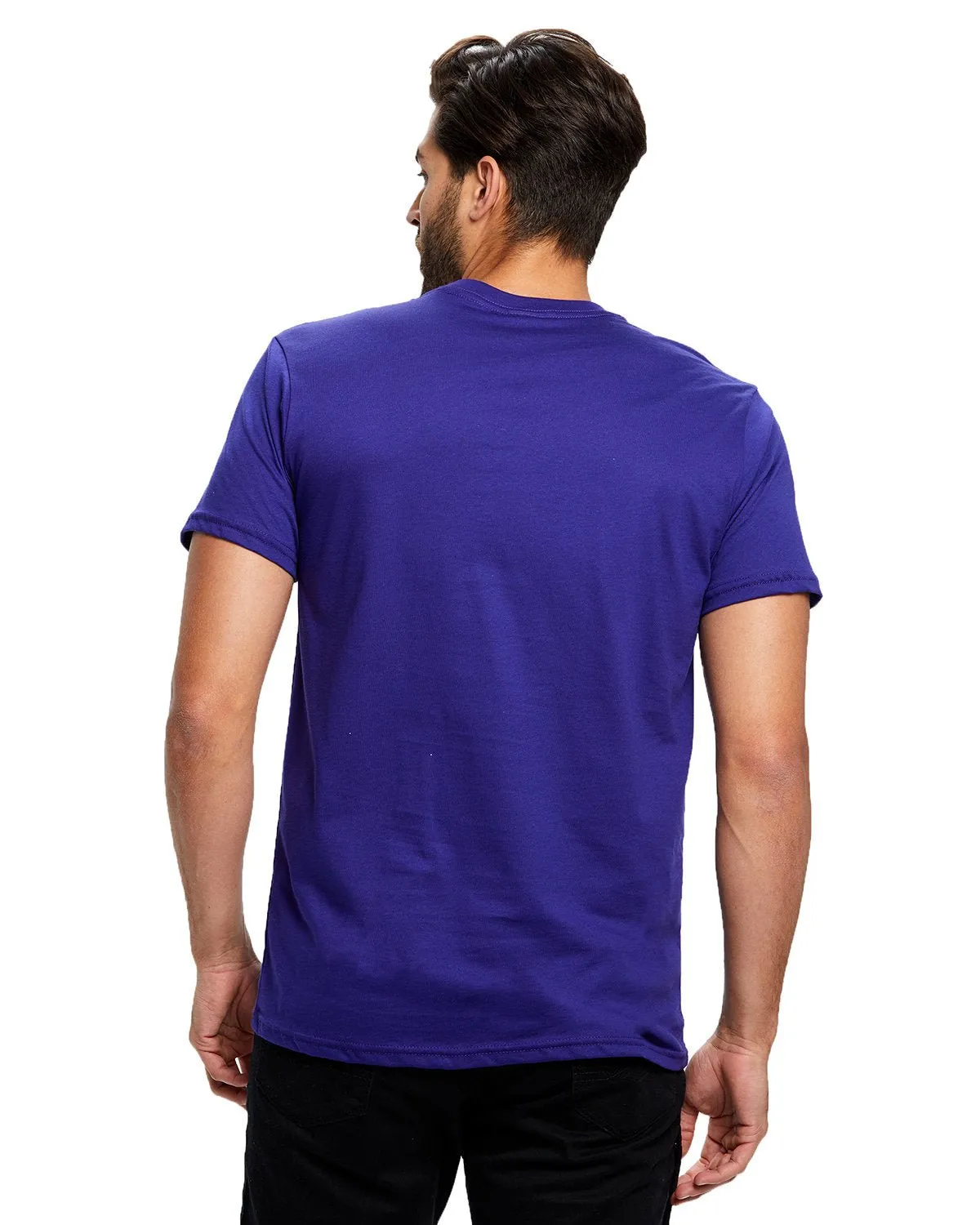 US2000-US Blanks-LAKER PURPLE