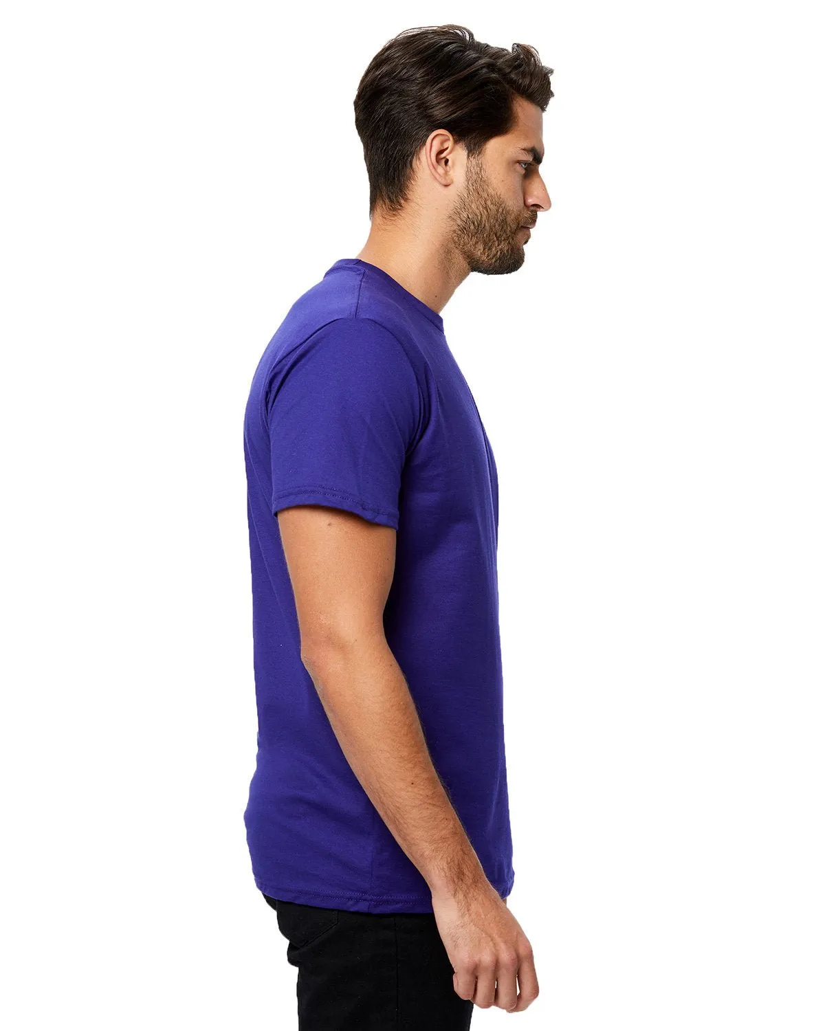 US2000-US Blanks-LAKER PURPLE
