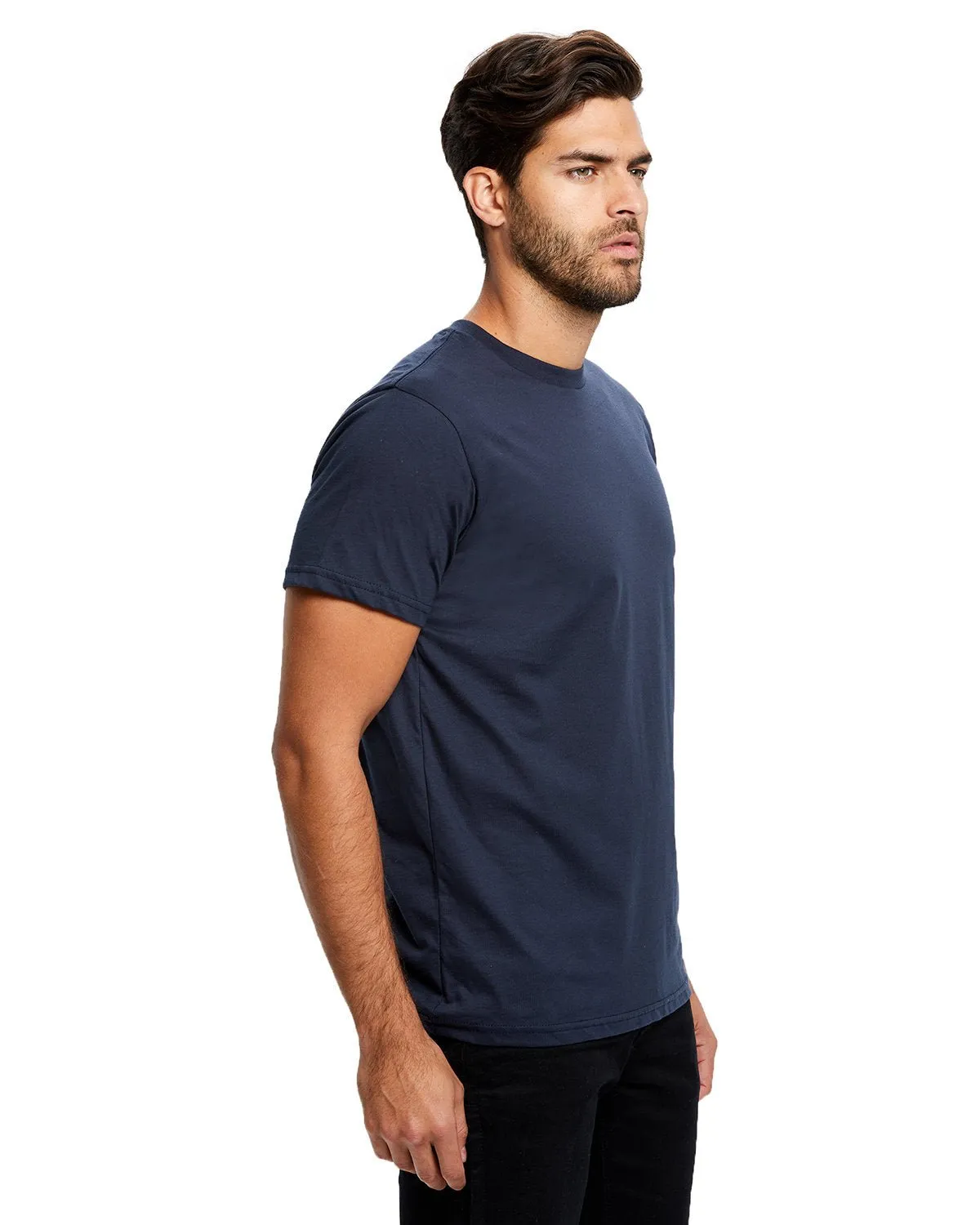 US2000-US Blanks-NAVY BLUE