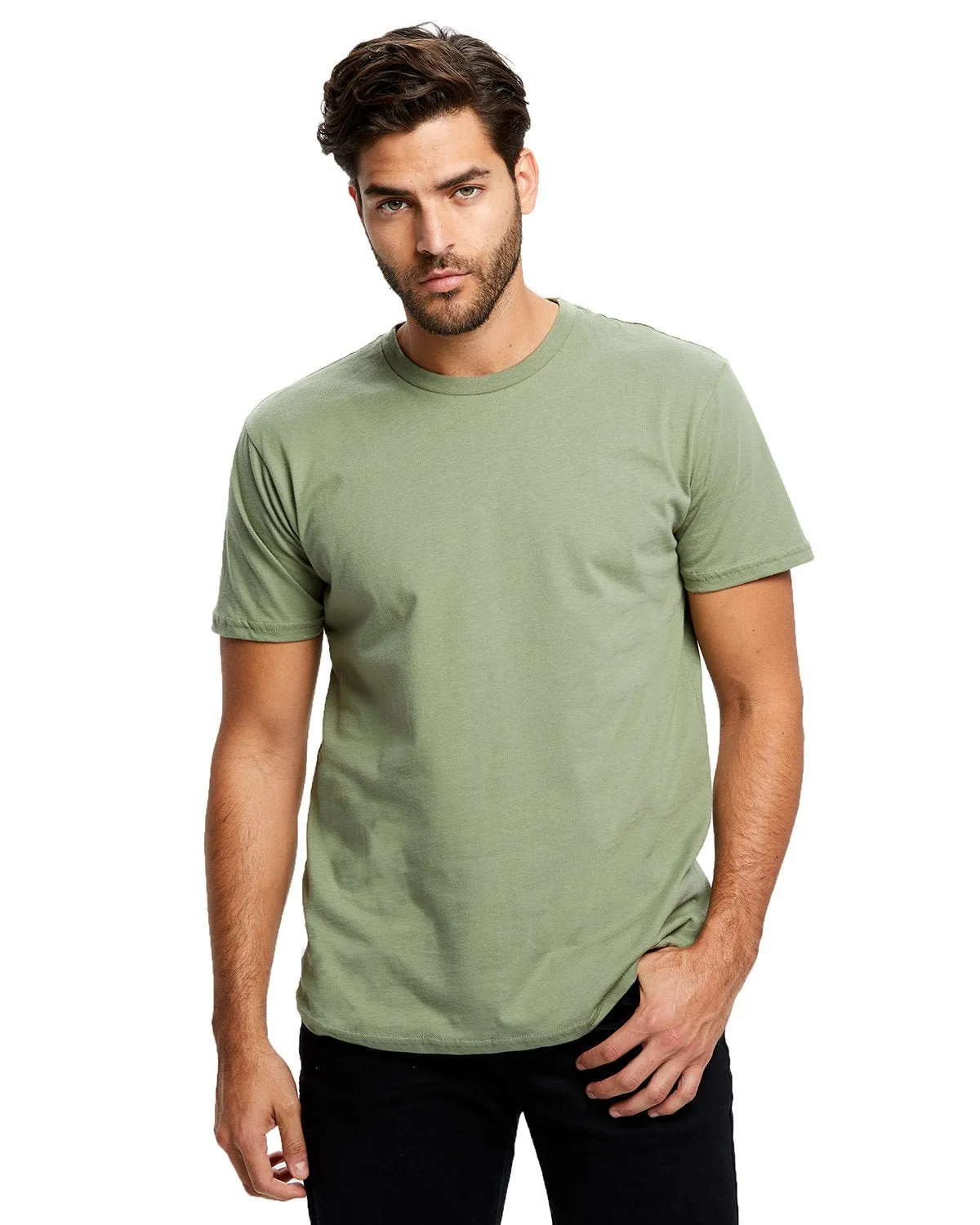 US2000-US Blanks-OLIVE