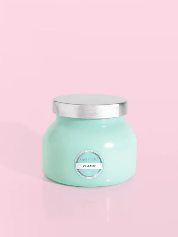 Volcano Aqua Candle (8oz)