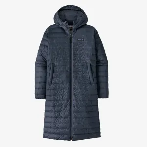 Women's Recycled Down Sweater Parka (Past Season)