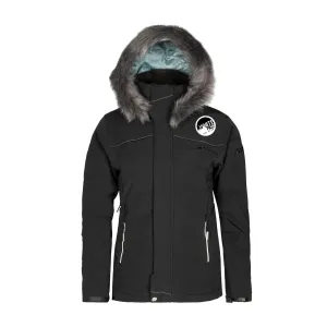 Women's Shield Parka - White Pass